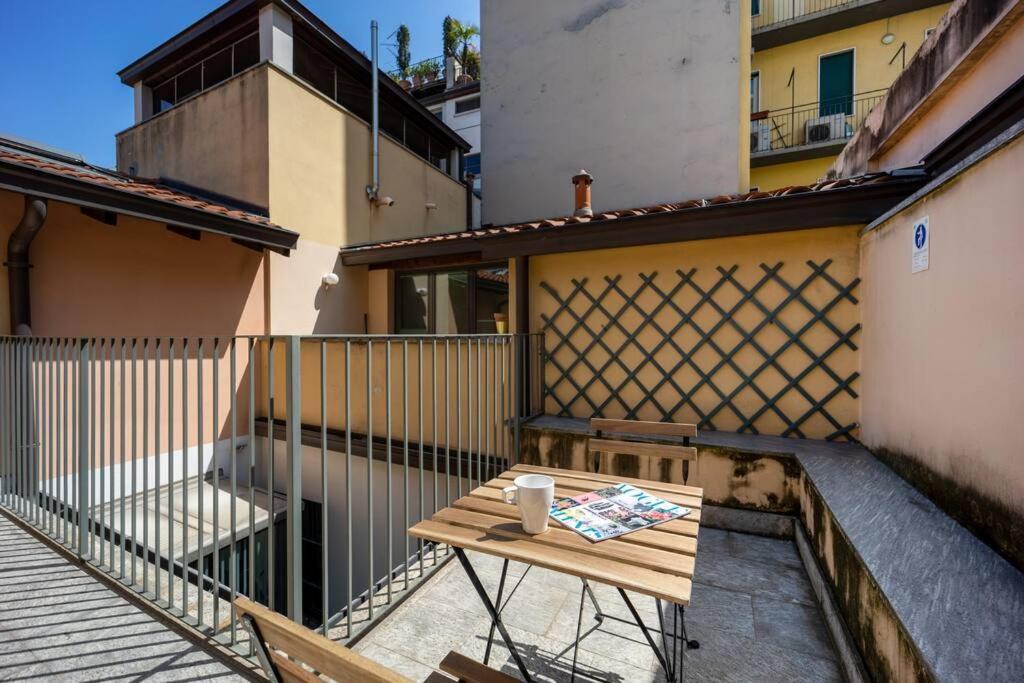 Napoleone'S Nest - Elegant And Central Milan Exterior photo