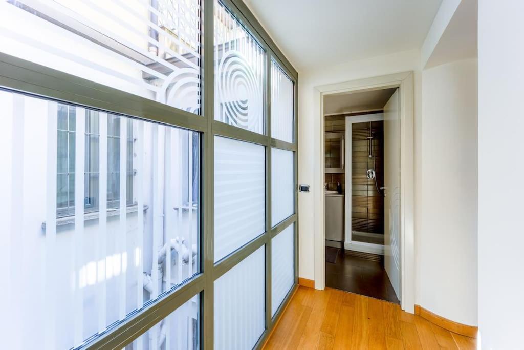 Napoleone'S Nest - Elegant And Central Milan Exterior photo